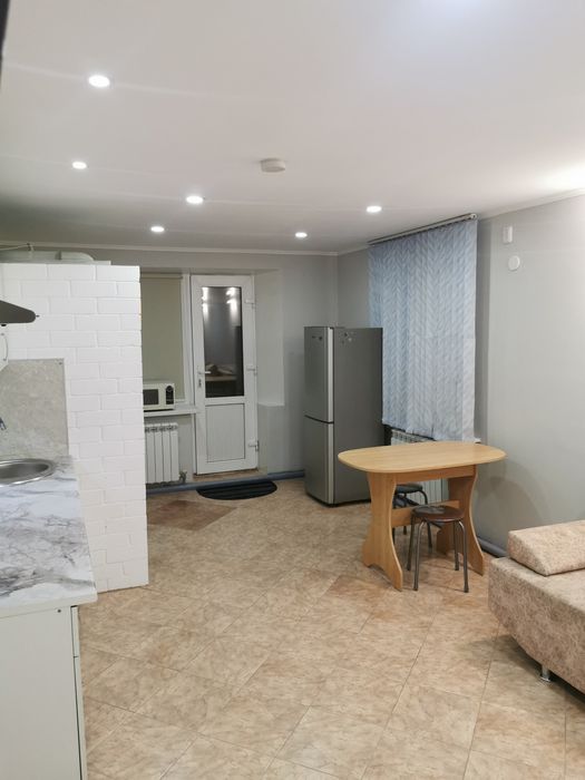 Квартира в аренду на длительный срок