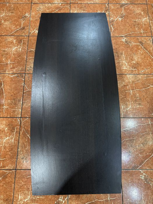 Măsuță cafea living, modernă, solidă