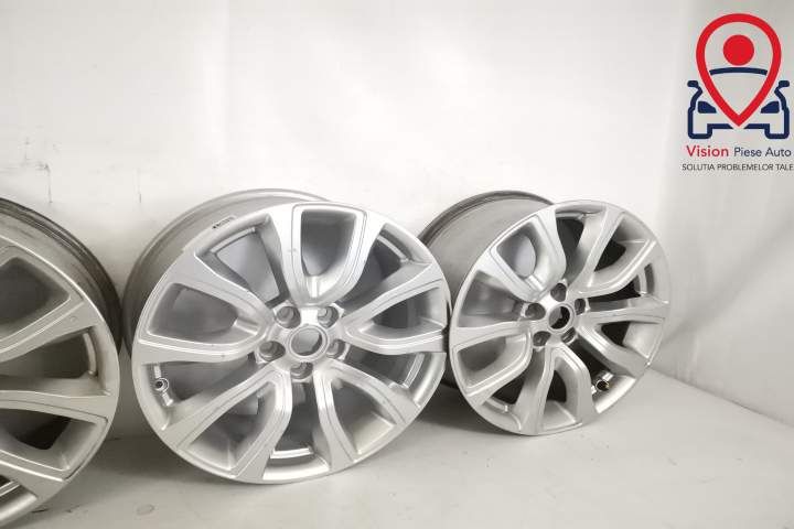 Комплект джанти 8J R18 ET45 Оригинални Land Rover Range Rover Evoque L