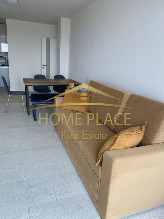 Дава се под наем Двустаен апартамент в Варна, Бриз - 70 кв.м за 997.05 € - Снимка #3