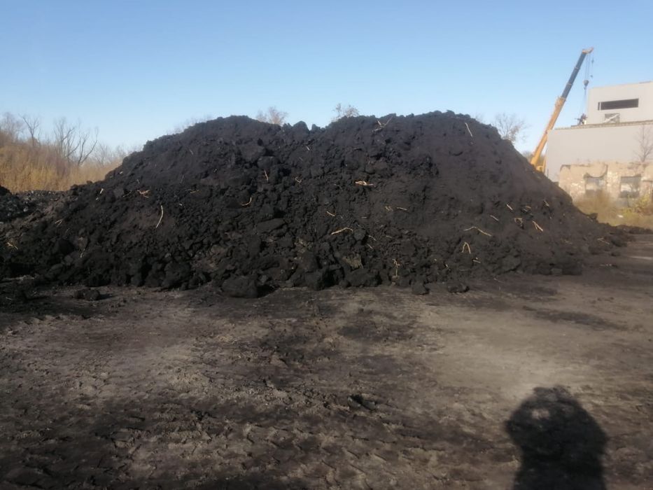 Шлам,Уголь, Балласт, Дрова,Песок Вывоз мусора любой сложности.