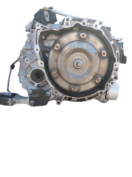 Cutie de viteze automata PEUGEOT 508 II F3_, FB_, FH_ 2018 - >, PEUGEO