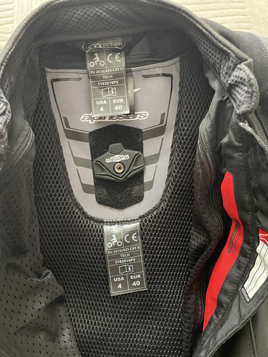 Мото екип alpinestars stella kira