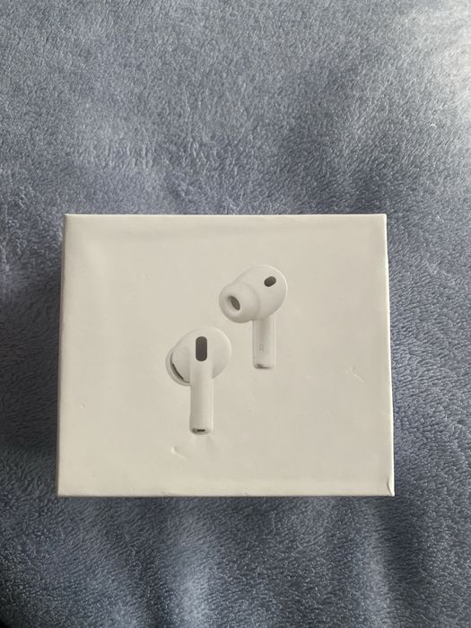 Casti wireless pro 3