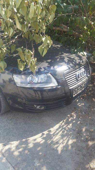 Audi A6 3.0TDI...