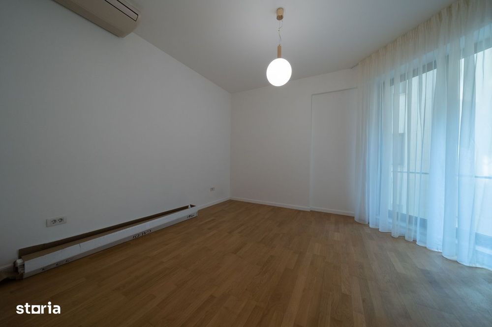 Herastrau, apartament de 4 camere mobilat Rovere