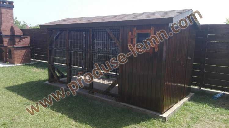 Padoc, cusca, cotet pentru caine,izolat termic