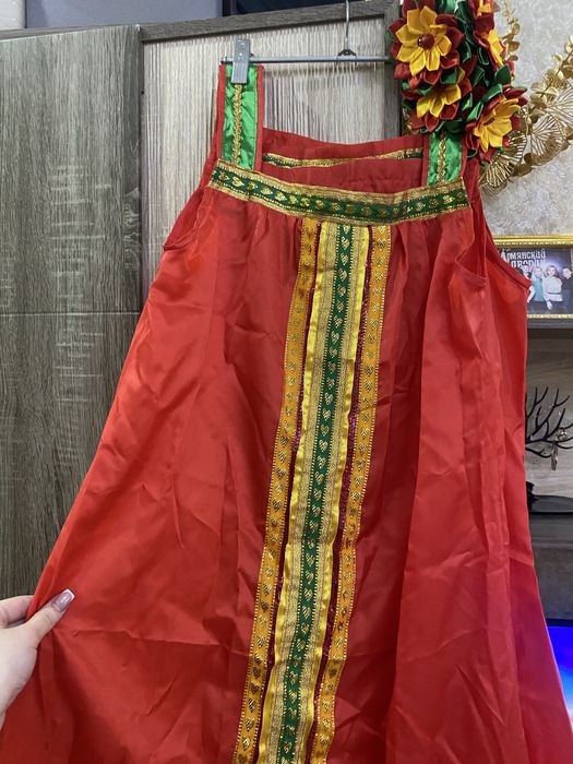 Продаю детские танцевальные костюмы