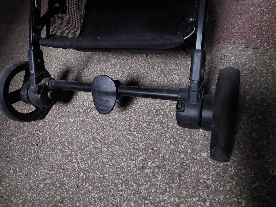 Carucior sport Inglesina