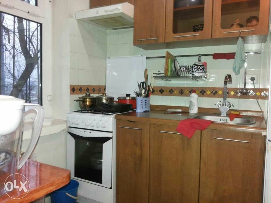 Сдам квартиру в аренду в центре