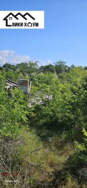 Продава се Парцел в Варна, Център - 600 кв.м за 67 €/кв.м - Снимка #1