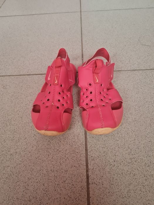 Сандали Nike sunray protect 2