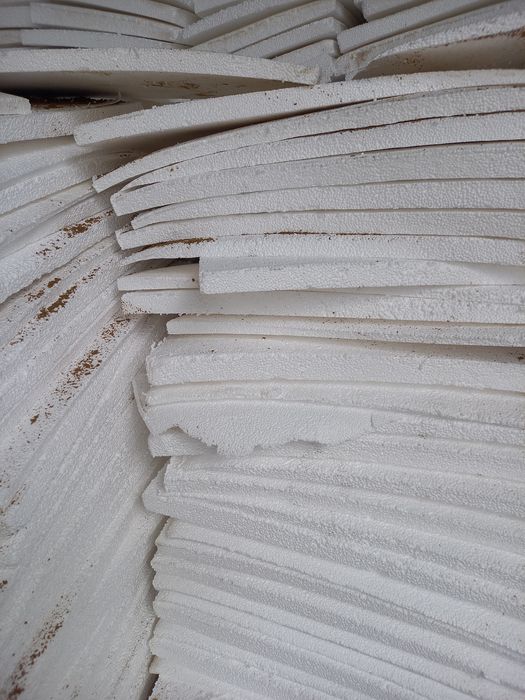 Нарезка пенопласта