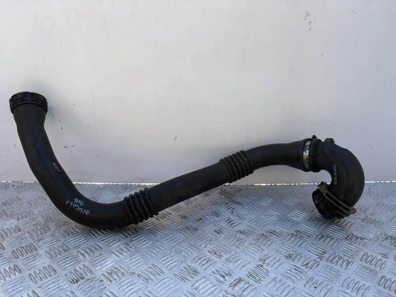 Tubulatura intercooler Opel Insignia A facelift 1.6 CDTI