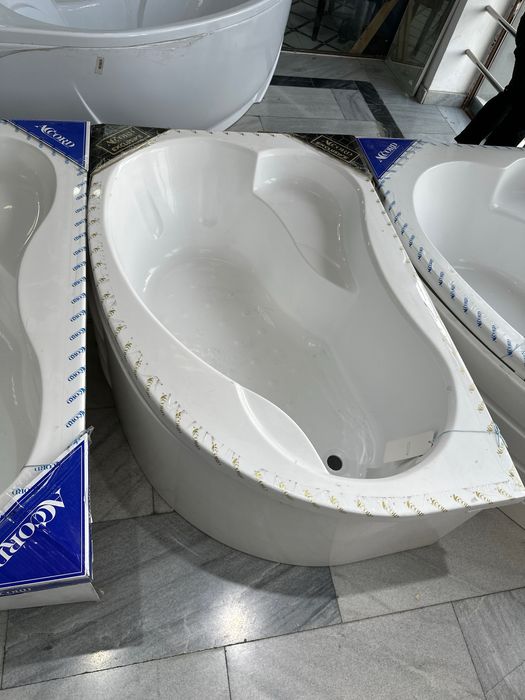 Vanna Accord 10 yillik kafolat