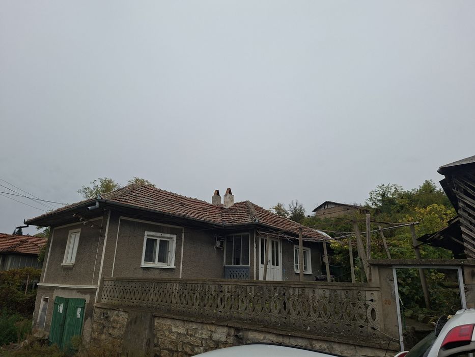 Къща в с.Босилковци