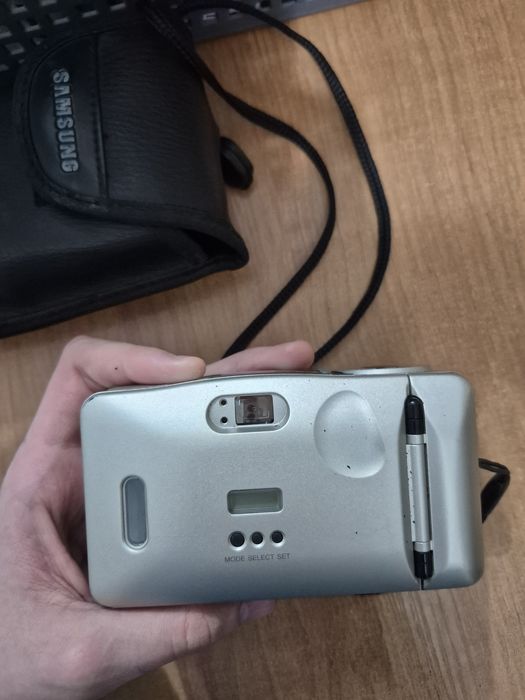 Фотик Samsung Fino 45