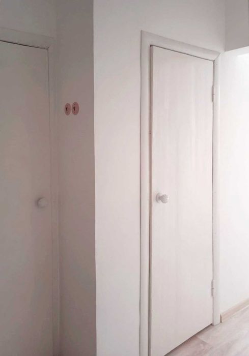 Квартира 1-комнатная