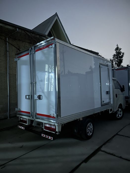 labo va shu kabi euk aftomabilarga butka easash hizmati