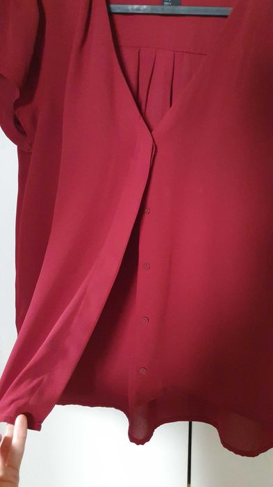 Camasa H&M visinie S