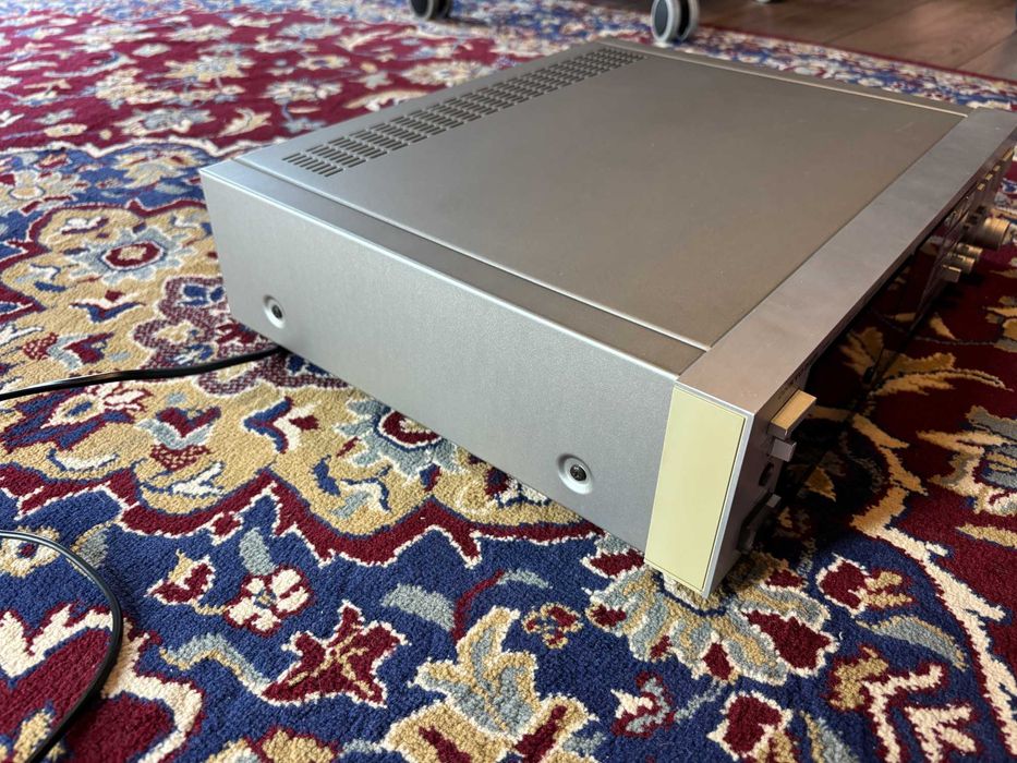 casetofon deck Onkyo TA-2066