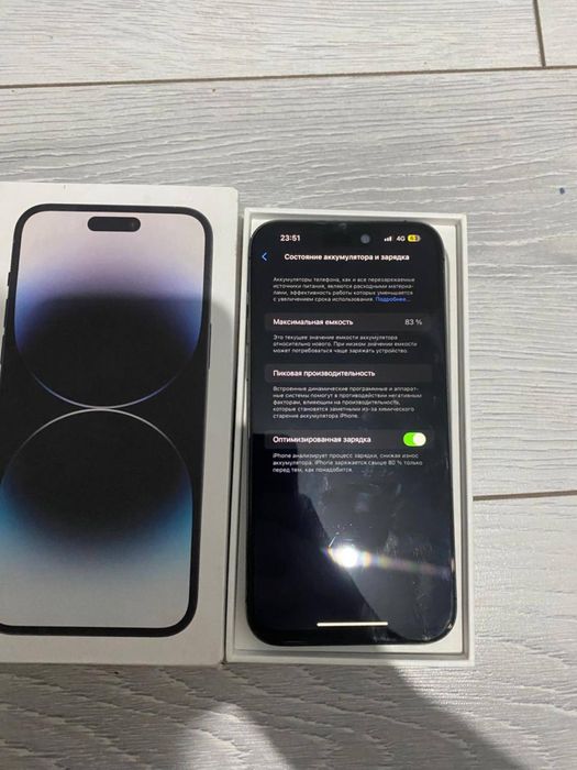 Iphone 14 Pro Max Айфон 14 про макс
