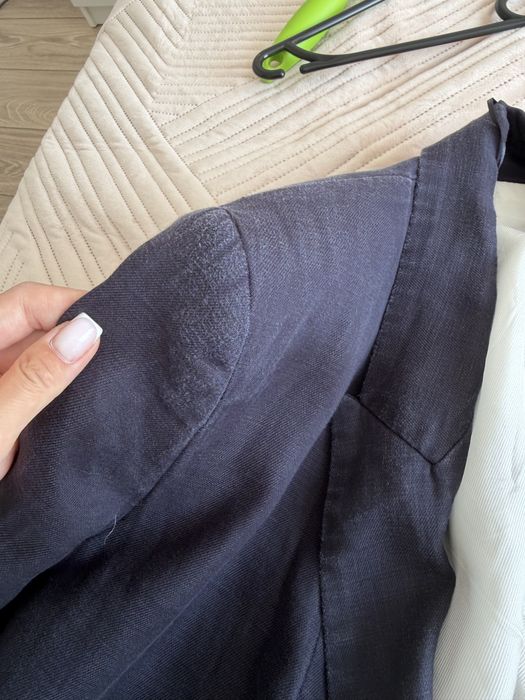 Zara костюм М размер