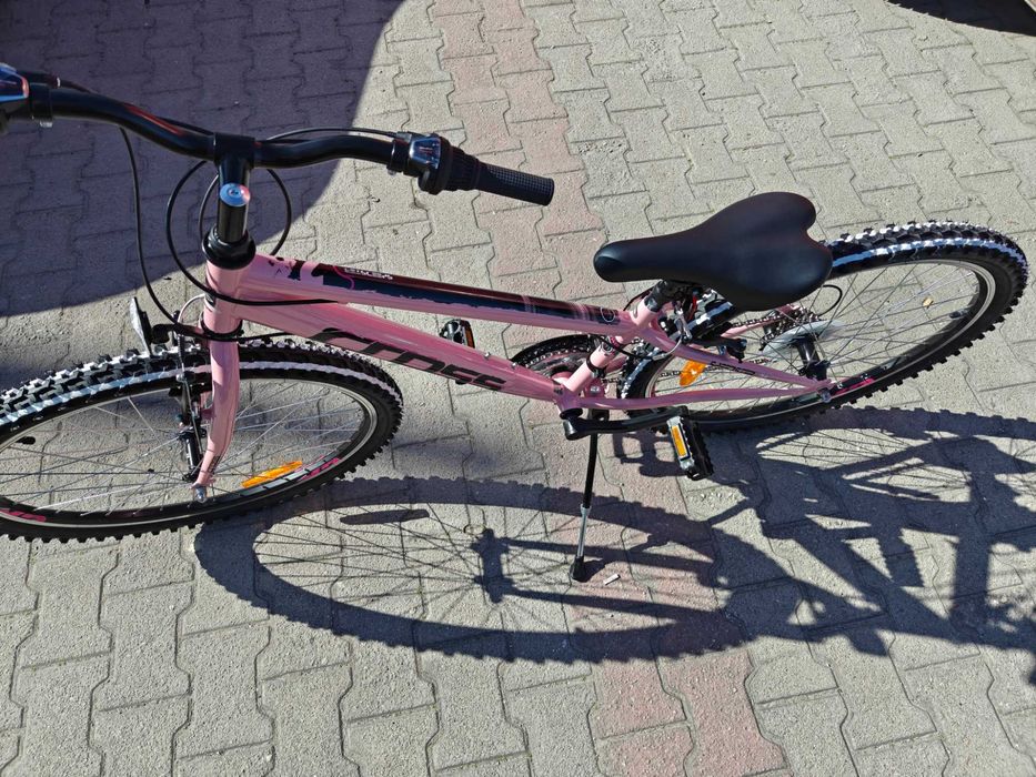 CROSS Велосипед 26" SPEEDSTER розов