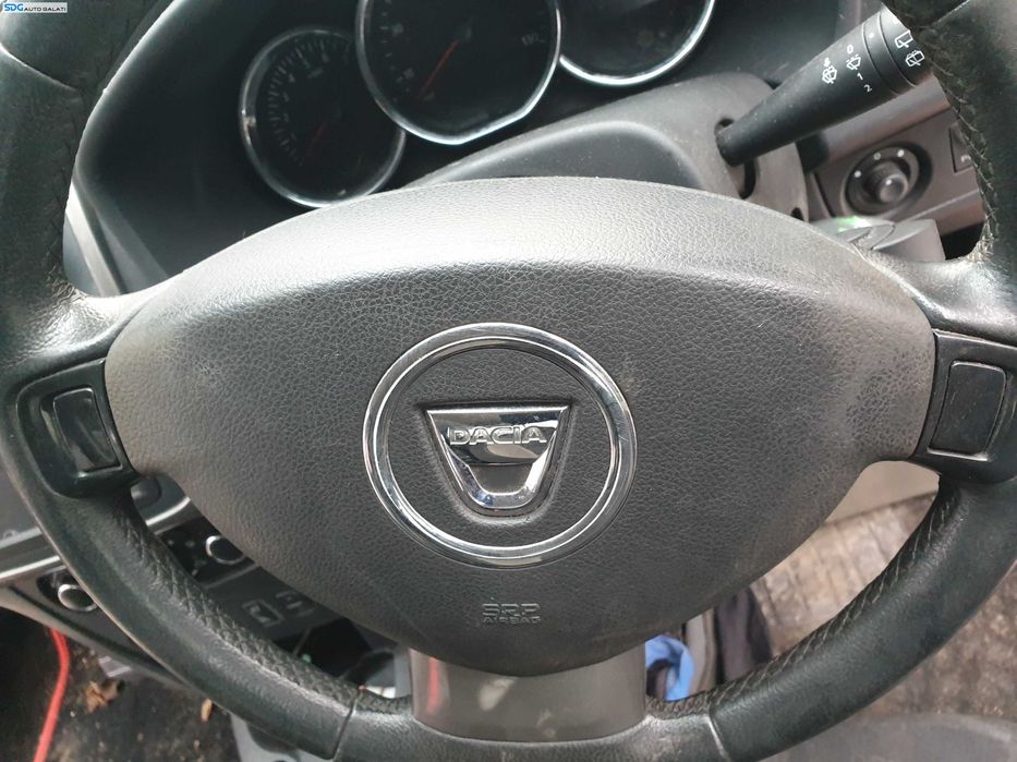 Airbag de pe Volan Dacia Logan 2 2012 - 2016 [Q0147]