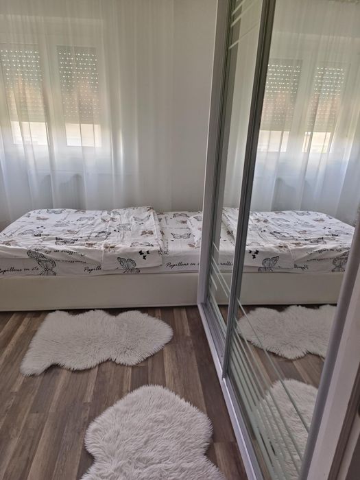 Ap 2 cam X mare Nufărul Oradea