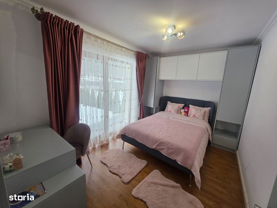 Casă Modernă | Văleni-Stănișoara | 345.000 €
