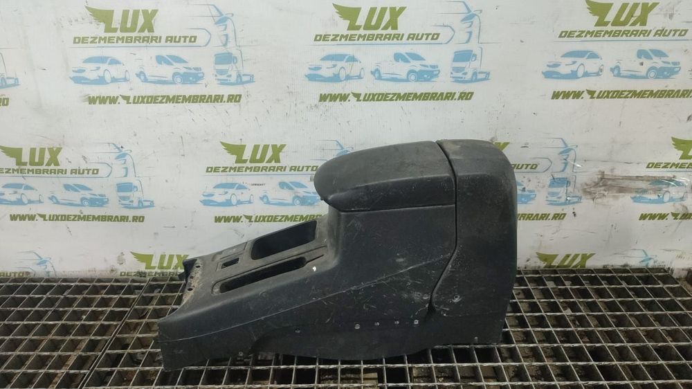 Consola centrala cotiera 58912-42010 Toyota RAV4 2 [2000 - 2003]