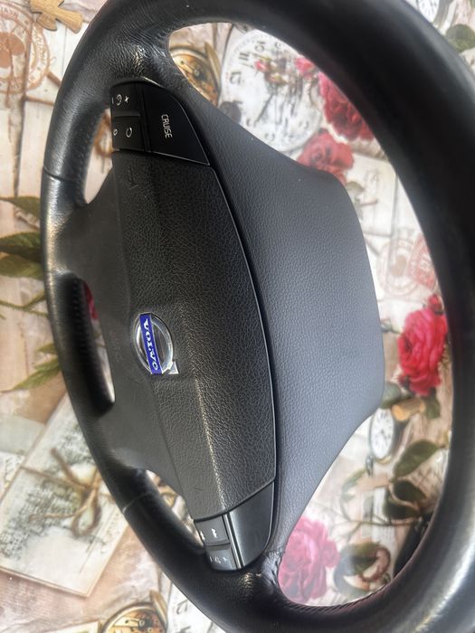 Volan Volvo XC90 2002-2014