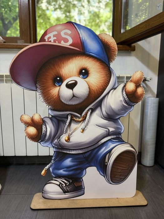 Figurine lemn forex polistiren