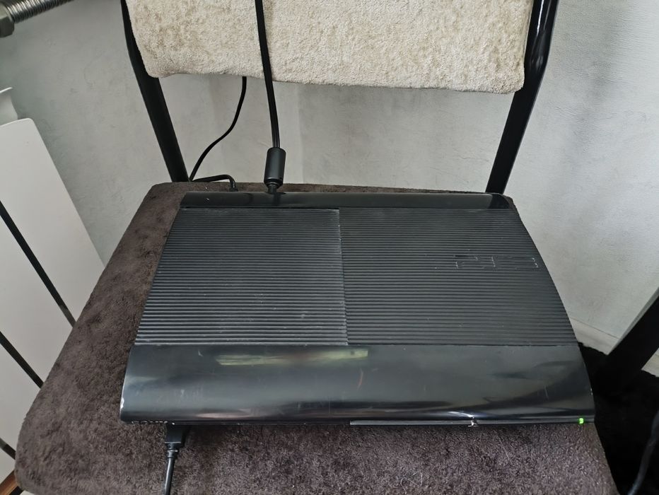 Продам playstation 3