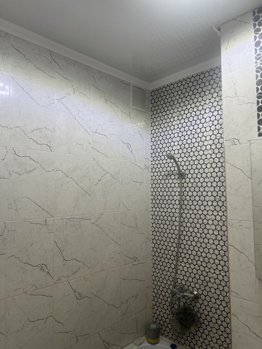 Квартира 2 комнатная