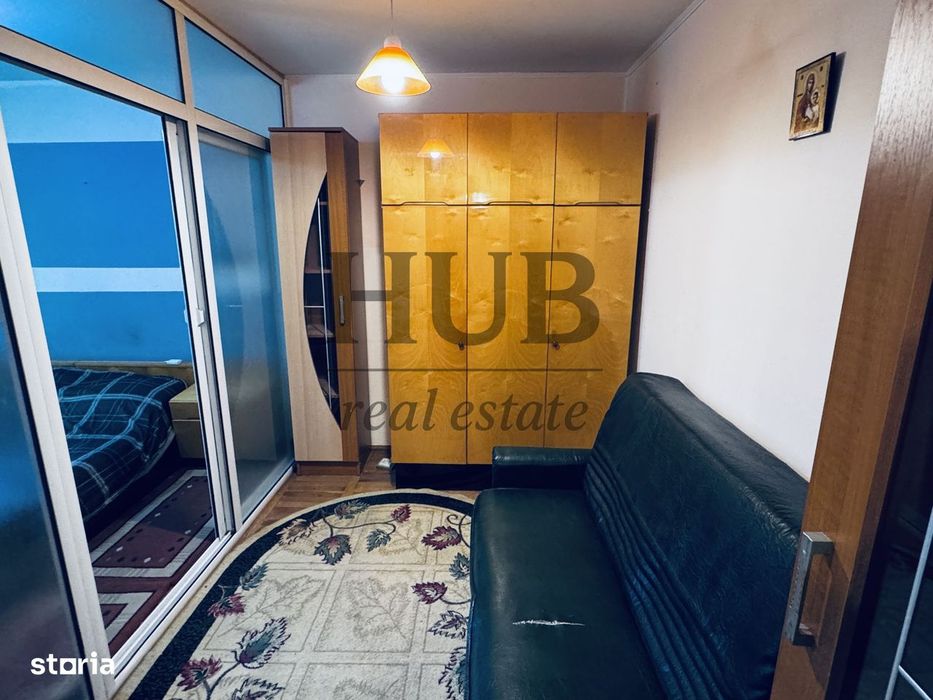 Garsoniera De Inchiriat-Zona Ultracentrala