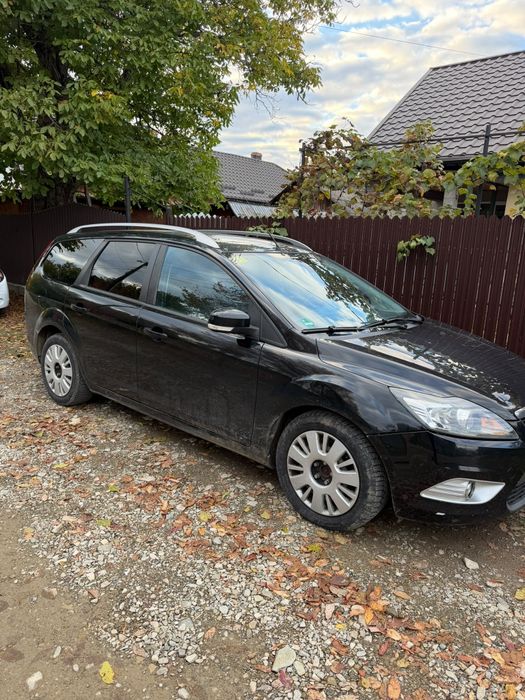 FORD Focus 2009 — imagine 3