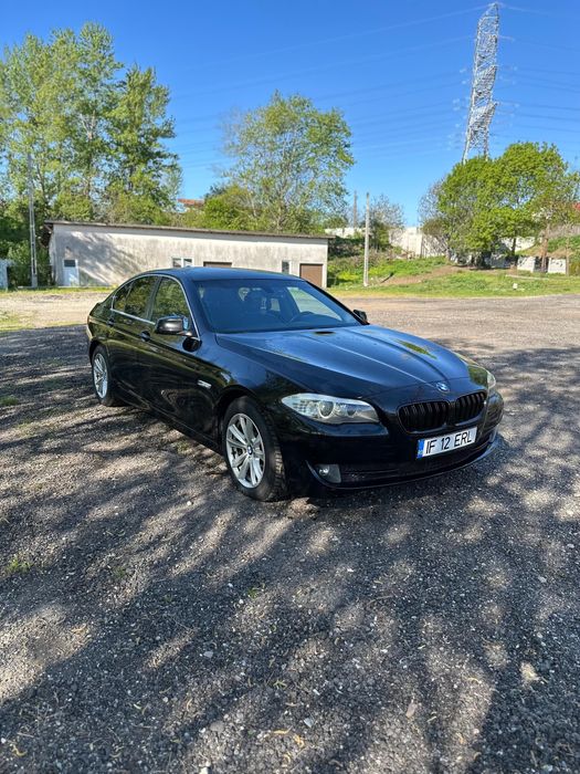 De vanzare bmw seria 5