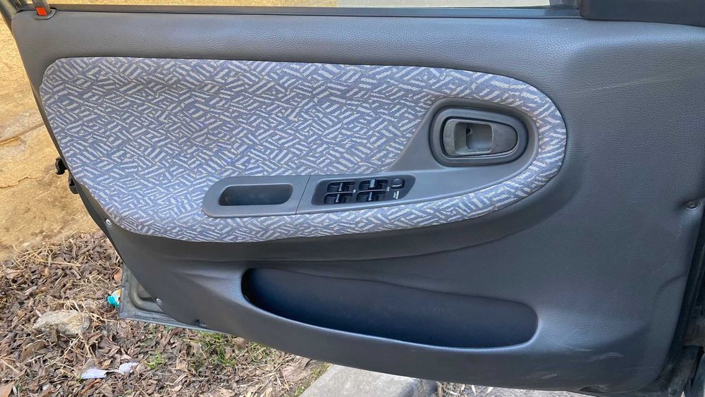 Daewoo Cielo  113 000km