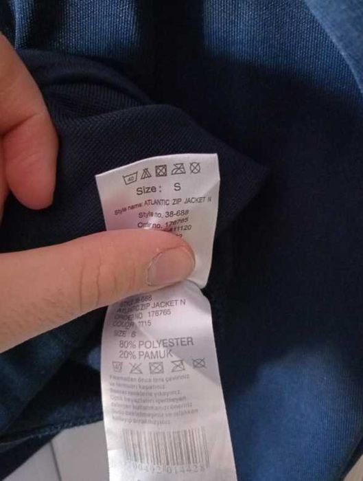 Оригинално горнище Hummel