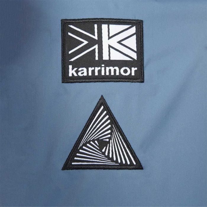 Мъжко яке Karrimor Eco Era Водоустойчиво
