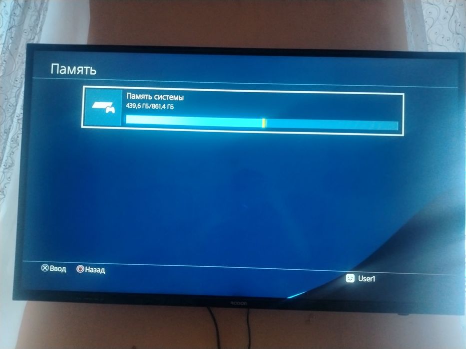 Пс4 про взлом, Sony PlayStation 4 pro 1 trb