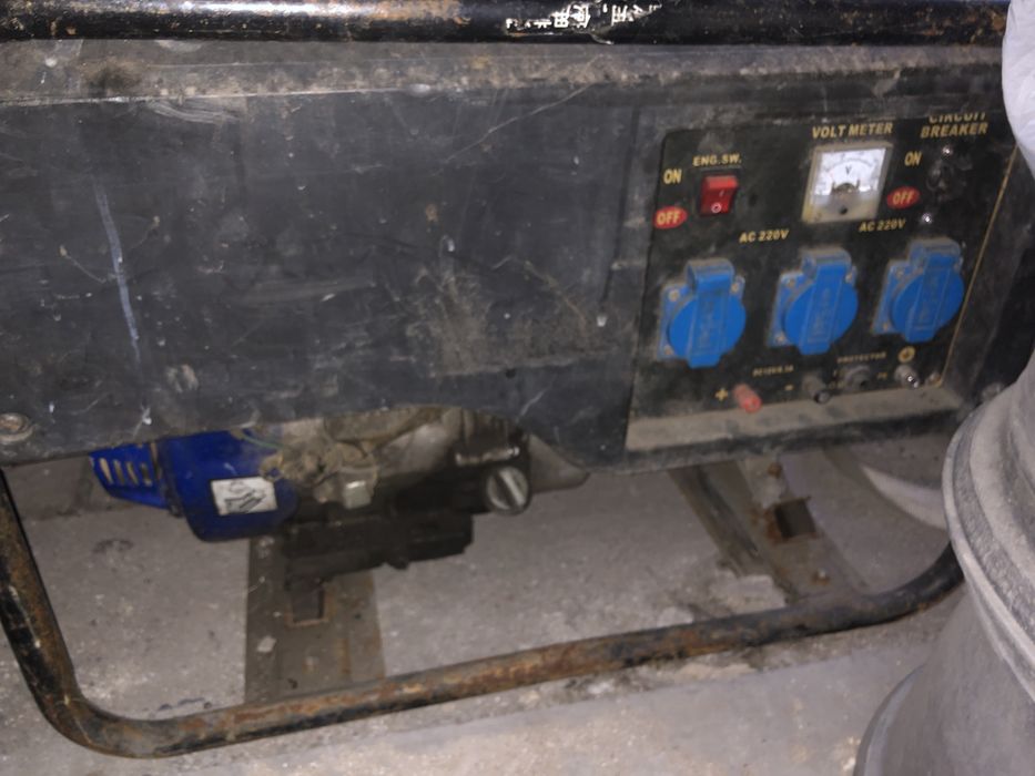 Продаю генератор