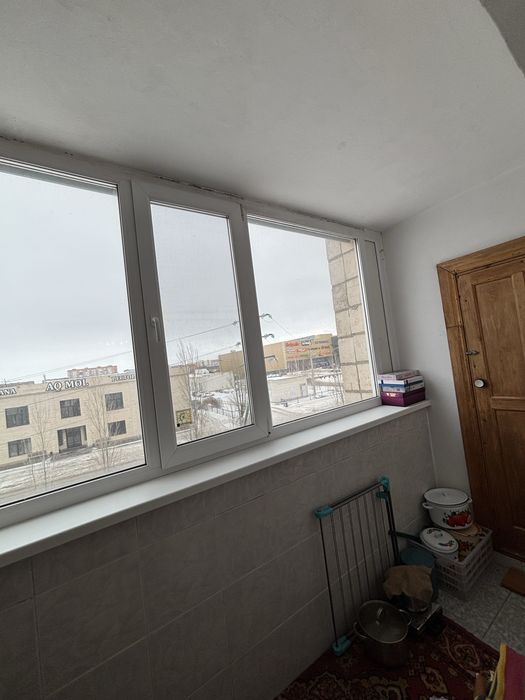 Продам квартиру возле Кокше Молл