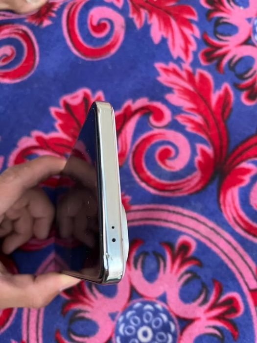 iQOO Neo 10 Pro Plus