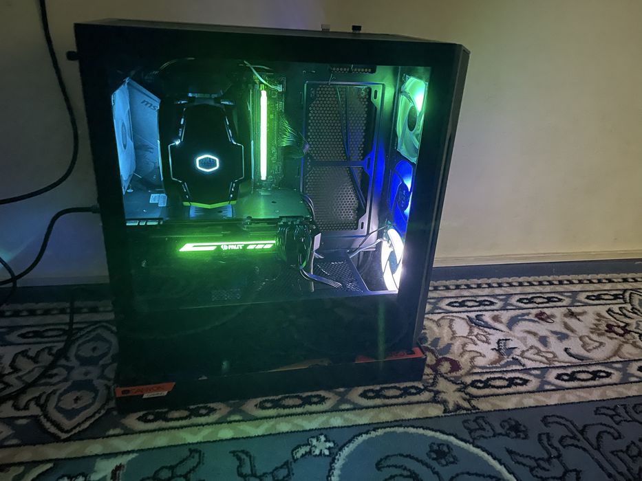 Продам разные видеокарты