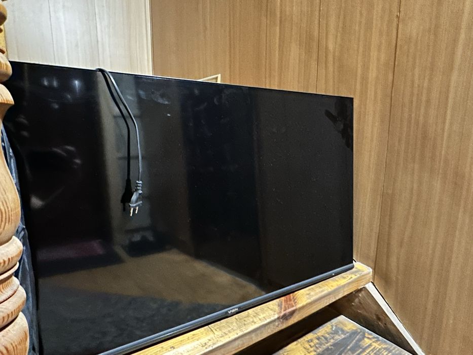 Продам телевизо 110 диагональ