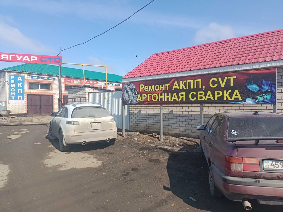 Ремонт акпп, замена масла акпп