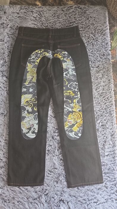 Blugi Evisu (copy)
